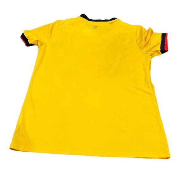 2019-20 Ecuador Home Shirt  JERSEY SIZE M - Picture 7 of 9